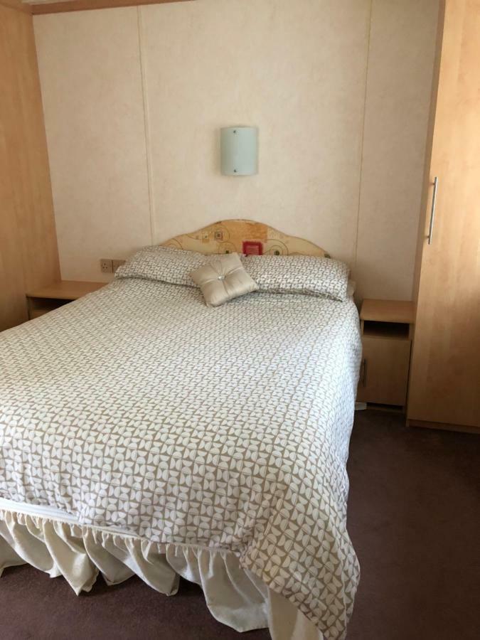 57 Glenfinart Caravan Park Ardentinny Exterior foto